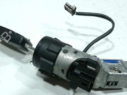 Used Ignition barrel PEUGEOT 407 SW (6E_, 6D_) [2004-2011]  8000170