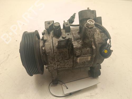 AC compressor BMW 4 Coupe (F32, F82) 435 d xDrive | BP19403550M34 