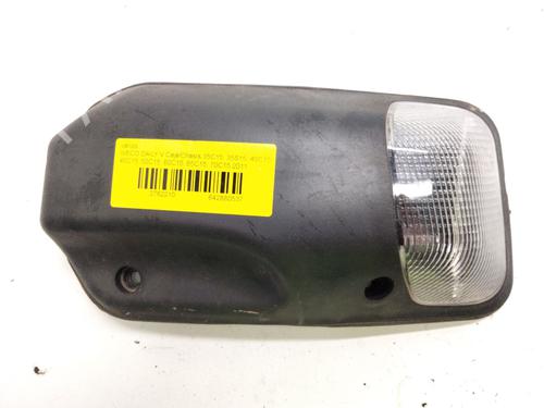 Autre Autre IVECO DAILY V Platform/Chassis 35C15, 35S15, 40C15, 45C15, 50C15, 60C15, 65C15, 70C15 (146 hp) 34715622 34715622
