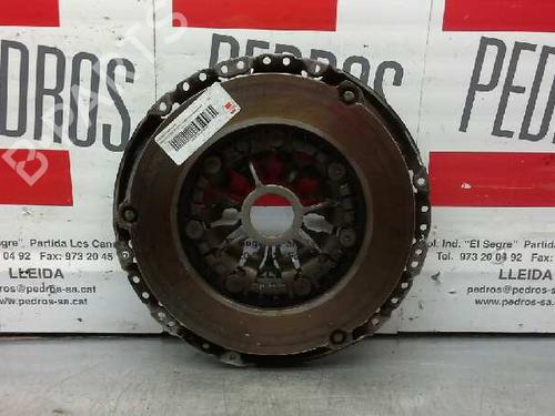 Used Other NISSAN QASHQAI II (J11, J11_) 1.6 dCi (130 hp) 14323757
