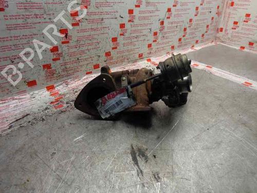 Turbocharger/Supercharger OPEL VECTRA B (J96) 2.0 DTI 16V (F19) | BP1448144M71 