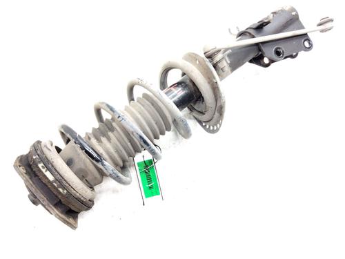 Used Left front shock absorber Left front shock absorber 20480642 20480642