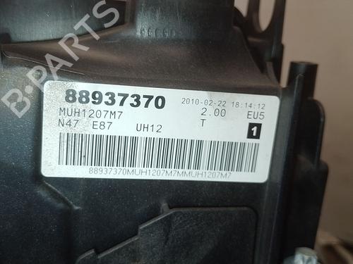 Engine BMW 1 Coupe (E82)  | BP34287076M1  - Image 5