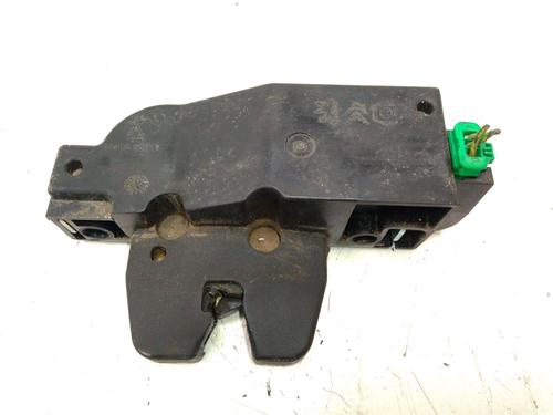 Used Tailgate lock Tailgate lock PEUGEOT 1007 (KM_) 1.4 HDi (68 hp) 40292590 40292590