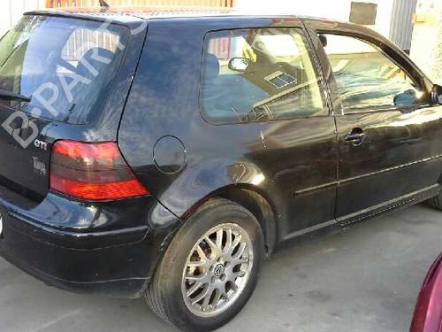 Electronic module VW GOLF IV (1J1)  | BP10261760M83 