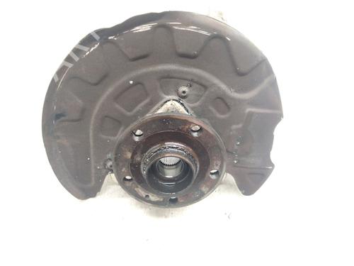Used Left front steering knuckle VW GOLF VII (5G1, BQ1, BE1, BE2) [2012-2021]  16151127