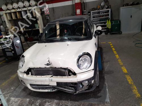 Right front shock absorber MINI MINI (R56) Cooper D | BP16537430M17 - Image 13