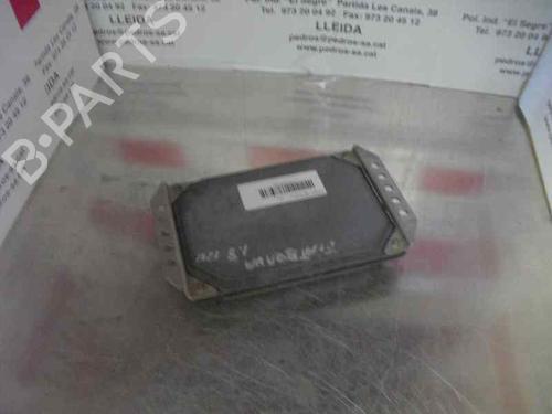 Engine control unit (ECU) FIAT BRAVA (182_)  | BP156088M57 