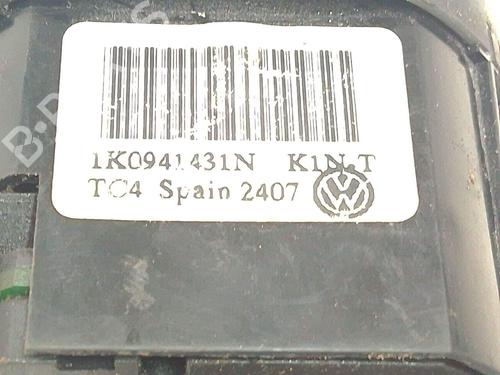 Headlight switch VW PASSAT B6 (3C2) 2.0 TDI 16V | BP38238581I24 - Image 3