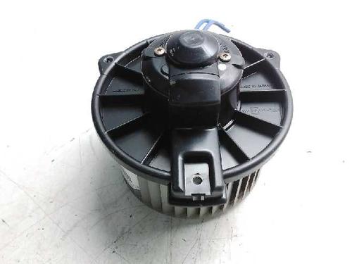 Heater blower motor TOYOTA YARIS (_P1_)  | BP10407681M62 