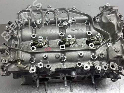 Cylinder head NISSAN PATHFINDER III (R51)  | BP14312880M5 