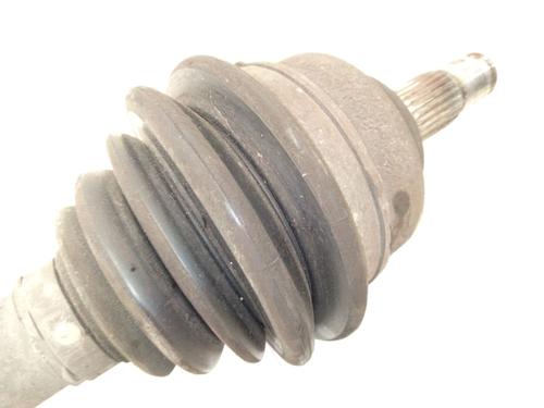 Left front driveshaft PEUGEOT 3008 I MPV (0U_) 1.6 HDi | BP27592724M38 