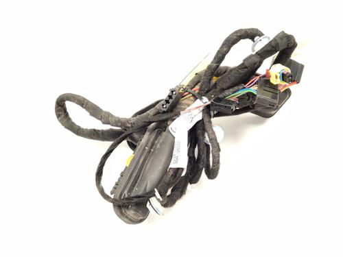 Ledningsnet VW T-CROSS (C11, D31) [2018-2025]  26277832