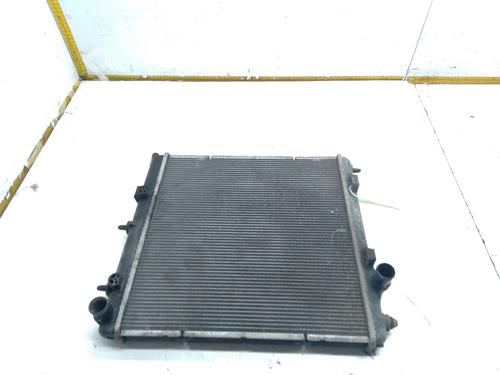 Used Water radiator PEUGEOT 207 (WA_, WC_) 1.4 HDi (68 hp) 29730520