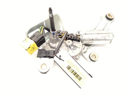 Used Rear wiper motor MERCEDES-BENZ M-CLASS (W163) ML 270 CDI (163.113) (163 hp) 30277083