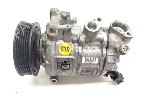 Used AC compressor AC compressor 16890899 16890899