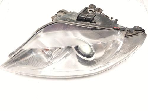 Used Left headlight SEAT EXEO ST (3R5) 2.0 TDI (143 hp) 27567512