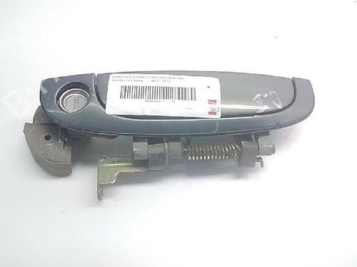Used Front left exterior door handle KIA RIO II (JB) [2005-2011]  13873599