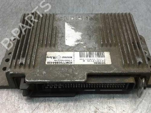 Used Engine control unit (ECU) RENAULT LAGUNA I (B56_, 556_) 1.8 (B56A/B) (90 hp) 152301