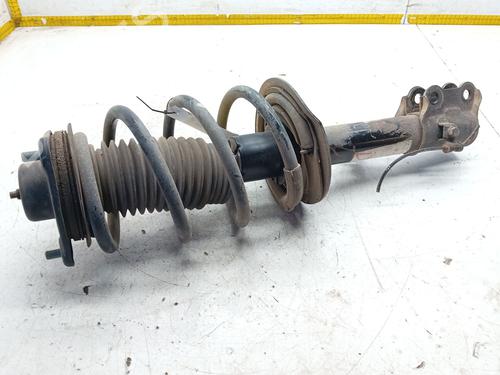Used Right front shock absorber KIA SPORTAGE III (SL) 1.7 CRDi (116 hp) 25604697