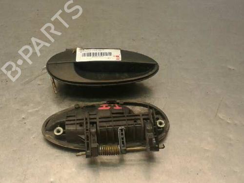 Høyre bak utvendig håndtak DAEWOO MATIZ (M100, M150) [1998-2025]  6884799