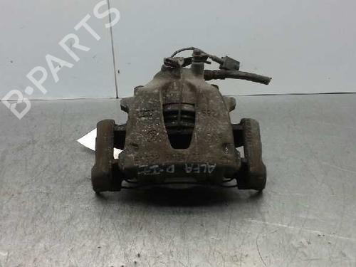 Used Left front brake caliper ALFA ROMEO 147 (937_) [2000-2010]  11732011