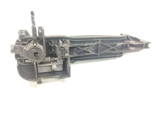 Front right exterior door handle FORD FIESTA V (JH_, JD_)  | BP16103314C129 