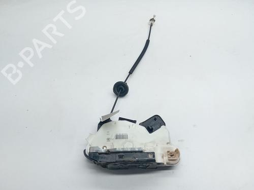 Used Front left lock SEAT LEON (5F1) 2.0 Cupra (265 hp) 26709210