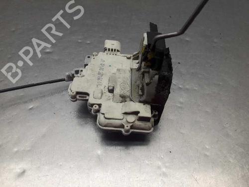 Front right lock AUDI A4 B7 (8EC) 2.0 TDI | BP7256654C97 