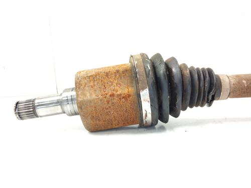 Left front driveshaft FORD KUGA I 2.0 TDCi | BP35755093M38 - Image 2