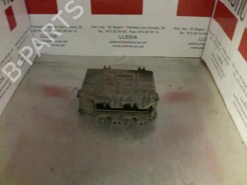 Used Engine control unit (ECU) SKODA FELICIA I (6U1) 1.3 (68 hp) 185805