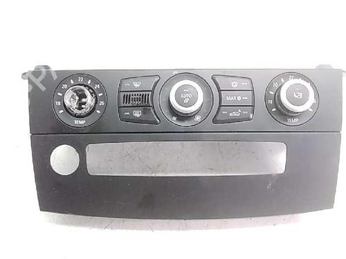 Used Climate control BMW 5 Touring (E61) 525 d (197 hp) 17058425
