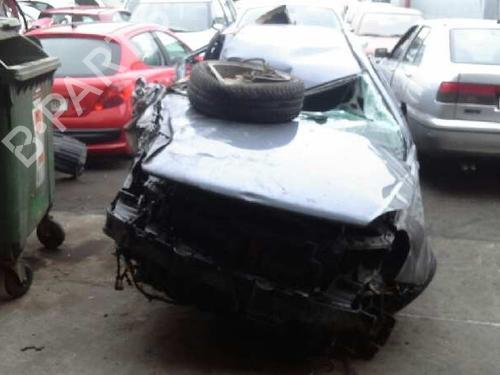 Instrument cluster OPEL ASTRA H Estate (A04)  | BP205775C47 