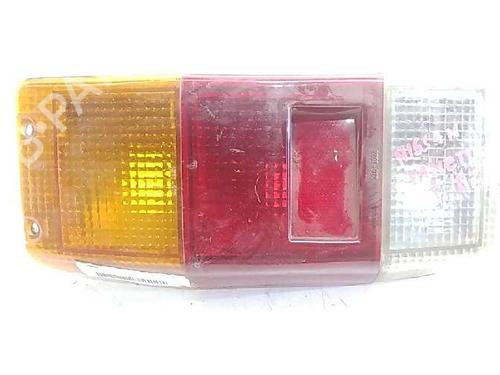 Used Left taillight NISSAN VANETTE Van (_C22) [1986-2013]  11760027