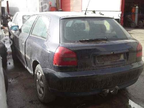 Climate control AUDI A3 (8L1) 1.8 | BP1023623I5 