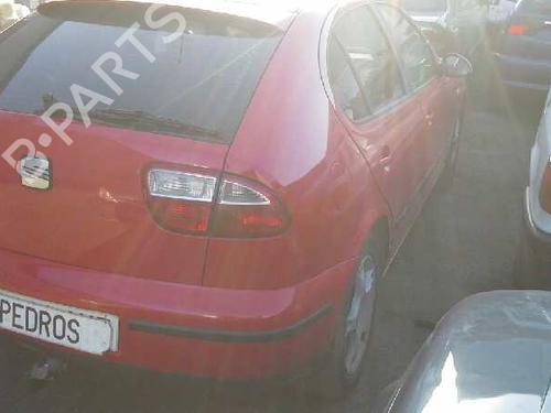 Right front window motor SEAT LEON (1M1)  | BP1022931E20 