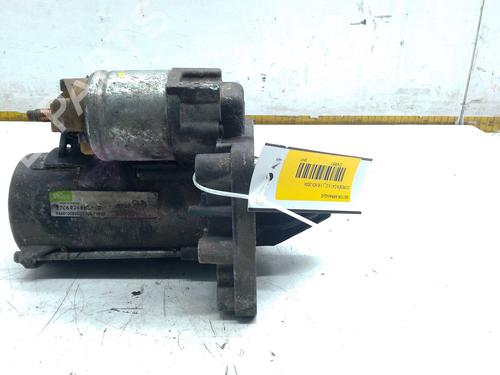 Startmotor CITROËN C4 I (LC_) 1.6 HDi (109 hp) 30872364