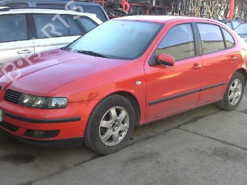 Styring servopumpe SEAT LEON (1M1)  | BP3191130M99 