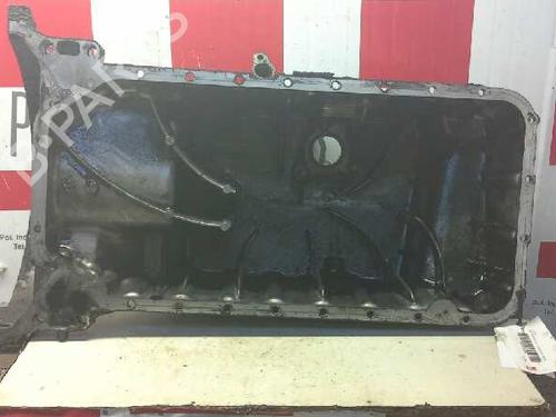 Used Oil sump MERCEDES-BENZ VITO Van (W638) [1997-2003]  14320353
