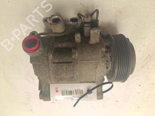 Used AC compressor AC compressor 19403555 19403555