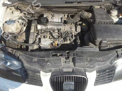 Front right window mechanism SEAT IBIZA III (6L1) 1.9 SDI | BP1041234C23 