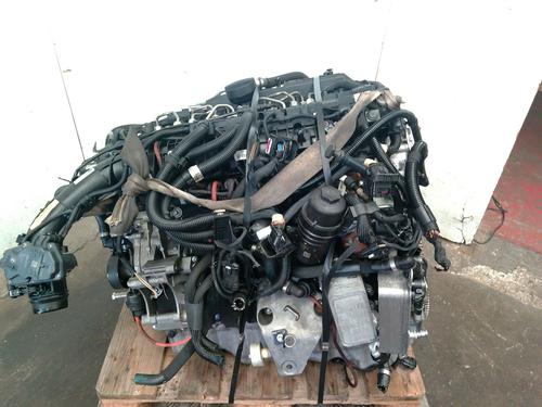 Used Engine BMW 7 (G11, G12) 730 d, Ld (265 hp) 32414621