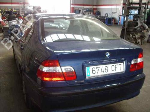 Steering pump BMW 3 (E46) 320 d | BP1710255M99 