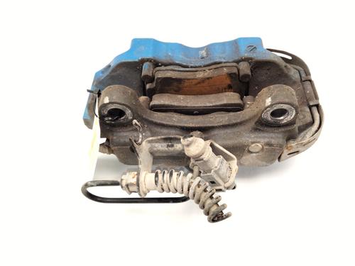 Right rear brake caliper VW TOUAREG (7LA, 7L6, 7L7)  | BP25486091M106 