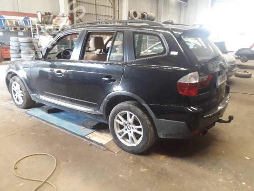 Middle console BMW X3 (E83) 2.0 d | BP16437231I22  - Image 9