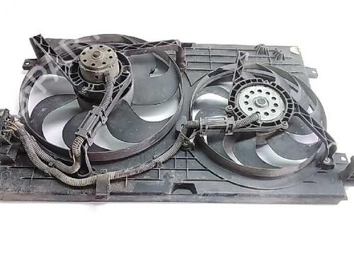 Køleventilator elektrisk VW GOLF IV (1J1) [1997-2008]  14922758