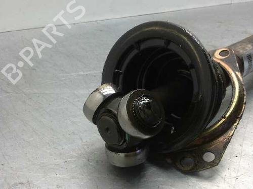 Left front driveshaft RENAULT LAGUNA II Grandtour (KG0/1_)  | BP852639M38 