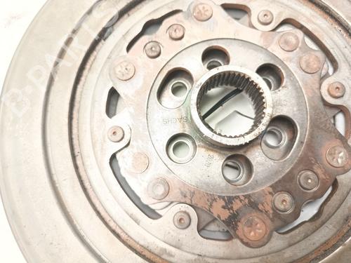 Flywheel AUDI A3 Sportback (8YA, 8YF)  | BP21271194M101