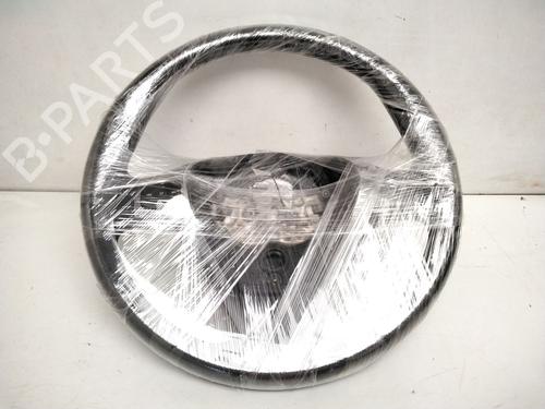 Steering wheel FORD FIESTA VI (CB1, CCN)  | BP7207309C49 