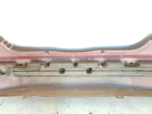 Rear bumper MERCEDES-BENZ A-CLASS (W168) A 170 CDI (168.008) | BP23526258C8 